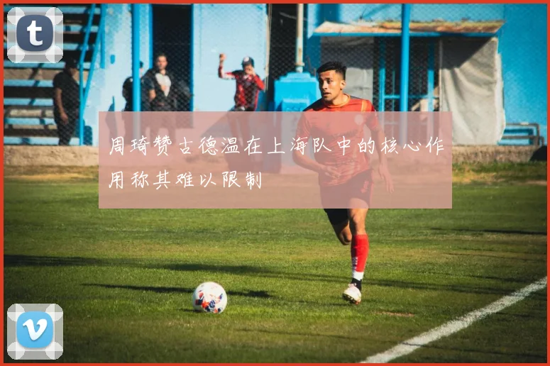 周琦赞古德温在上海队中的核心作用称其难以限制