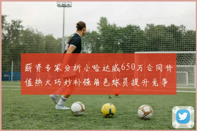 薪资专家分析小哈达威650万合同价值热火巧妙补强角色球员提升竞争力