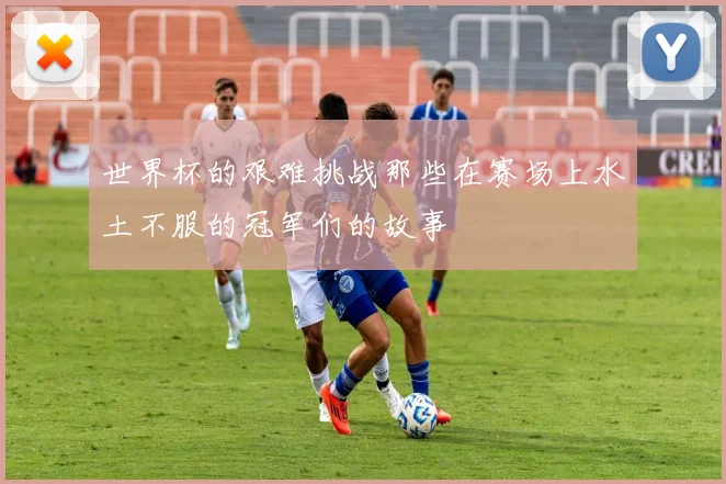 世界杯的艰难挑战那些在赛场上水土不服的冠军们的故事