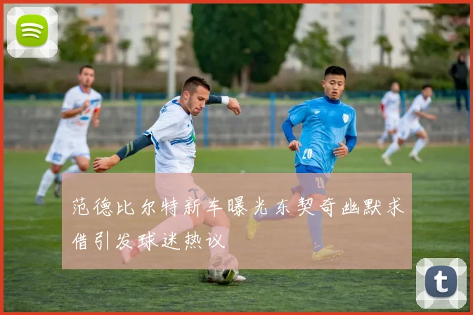 范德比尔特新车曝光东契奇幽默求借引发球迷热议