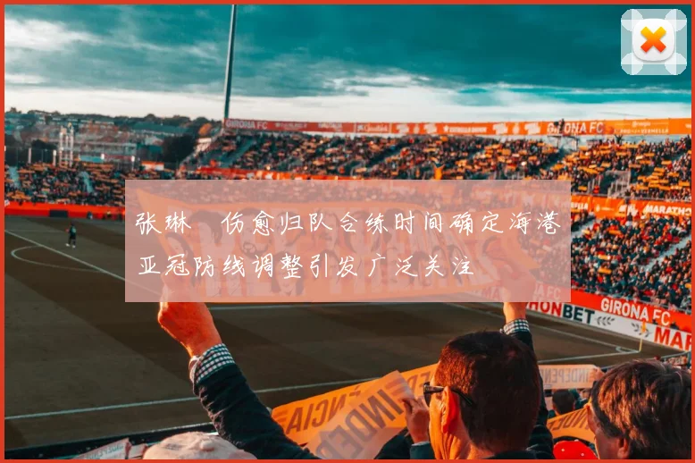 张琳芃伤愈归队合练时间确定海港亚冠防线调整引发广泛关注